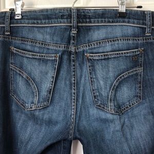 Joe’s Jeans the Muse